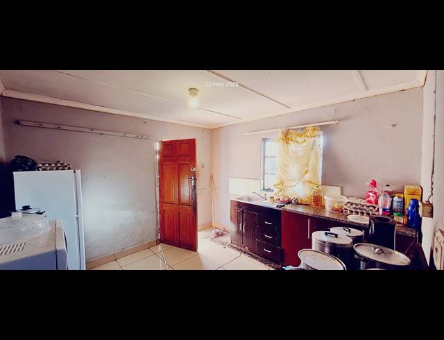 3 BEDROOM HOUSE FOR SALE IN NORTHDALE